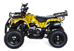 Квадроцикл MOTAX ATV Mini Grizlik X-16