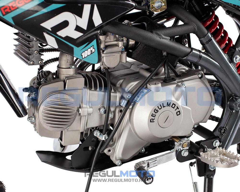 Питбайк Regulmoto SEVEN MEDALIST 17/14