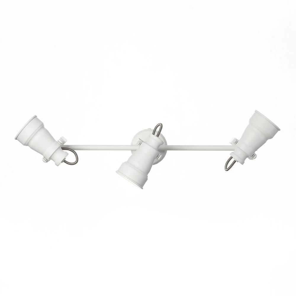 Citilux Бейкер CL541530 Спот поворотный Белый