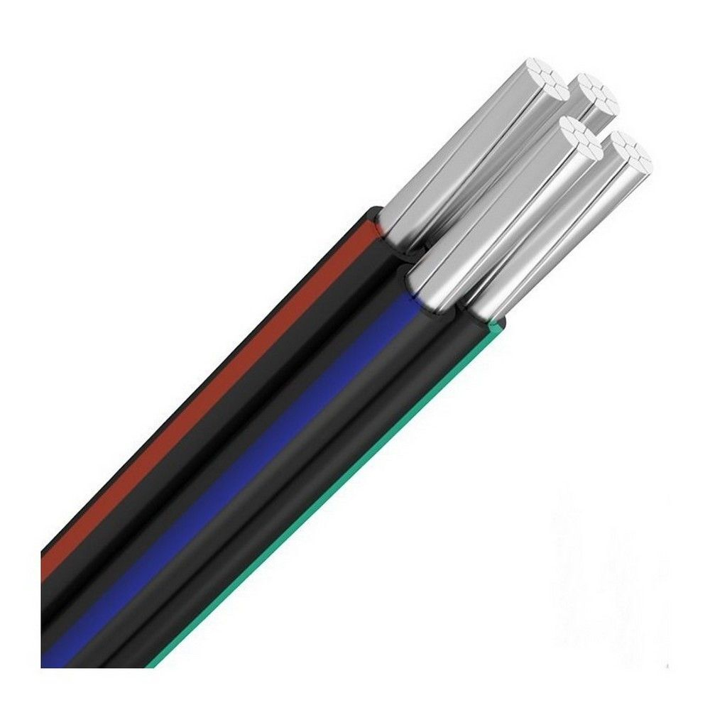 Провод СИП-4 4х120