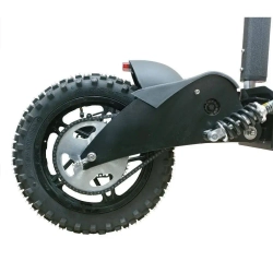 Электросамокат HEADWAY-1 1000W 15AH LiIon