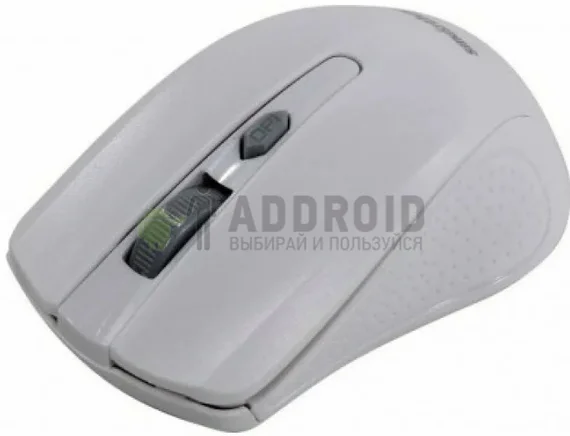 Беспроводная мышь SmartBuy ONE 352 (SBM-352AG-K)