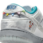 DUNK LOW "Ice"