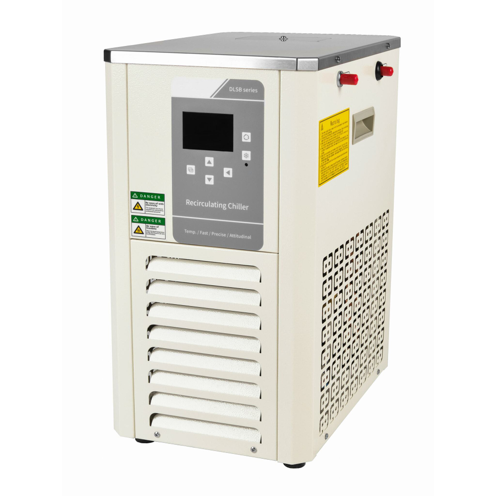 Чиллер DLSB-5/10