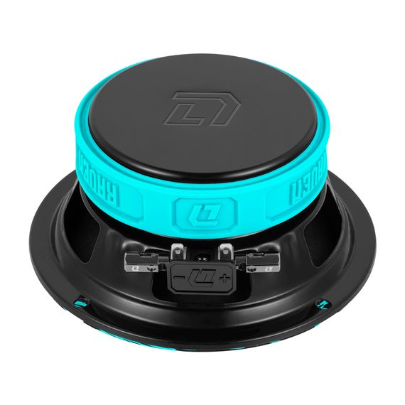 DL Audio Raven 165 V.3