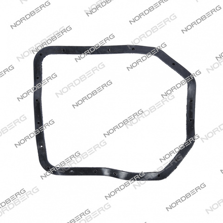 Прокладка крышки редуктора №311 для 46TRKE