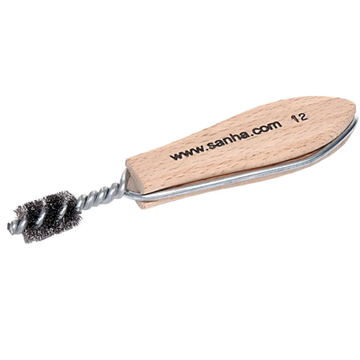 Щёточка зачистная Sanha 35 мм для медных труб (арт. 8497435)