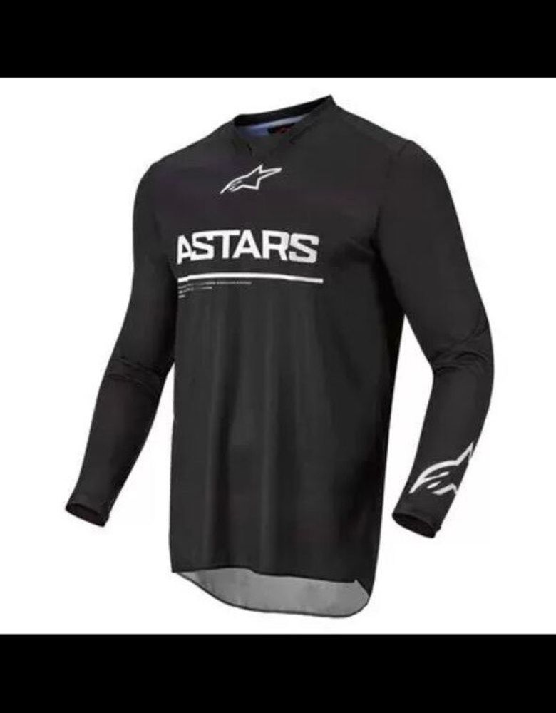 Лонгслив Alpinestars