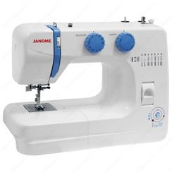 Швейная машина Janome Top 12
