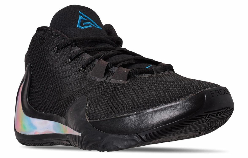 Кроссовки Nike Freak 1