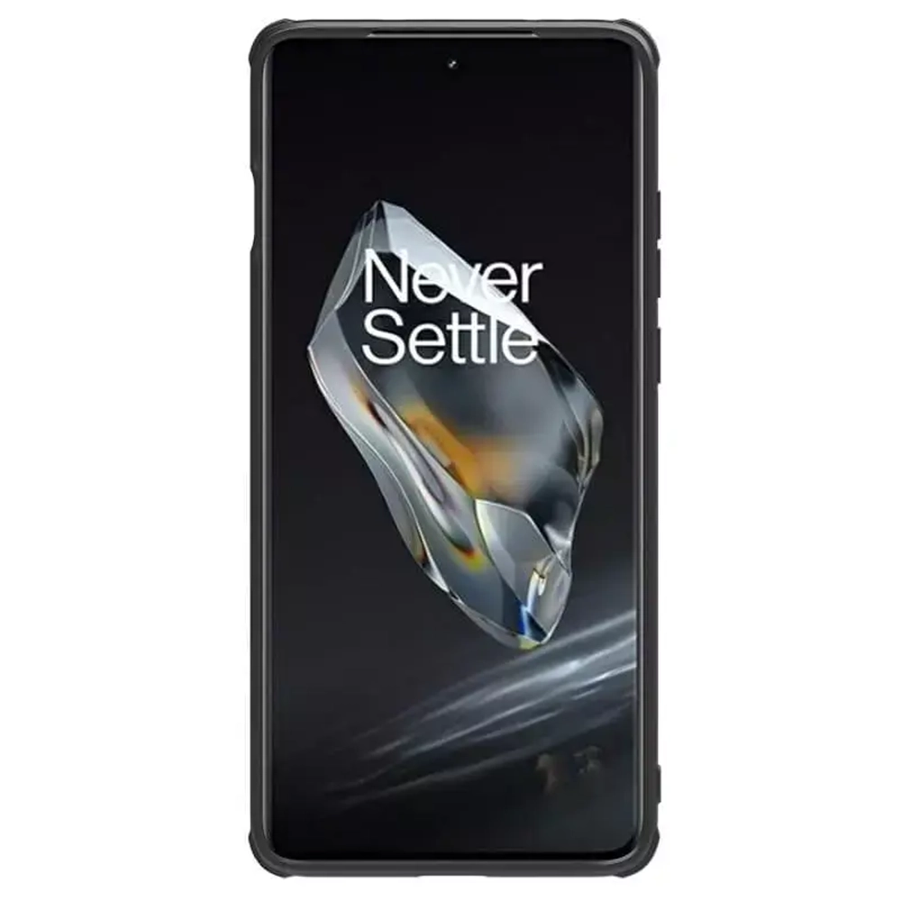 Чехол Nillkin Camshield Prop Coverage с защитой камеры для OnePlus 12