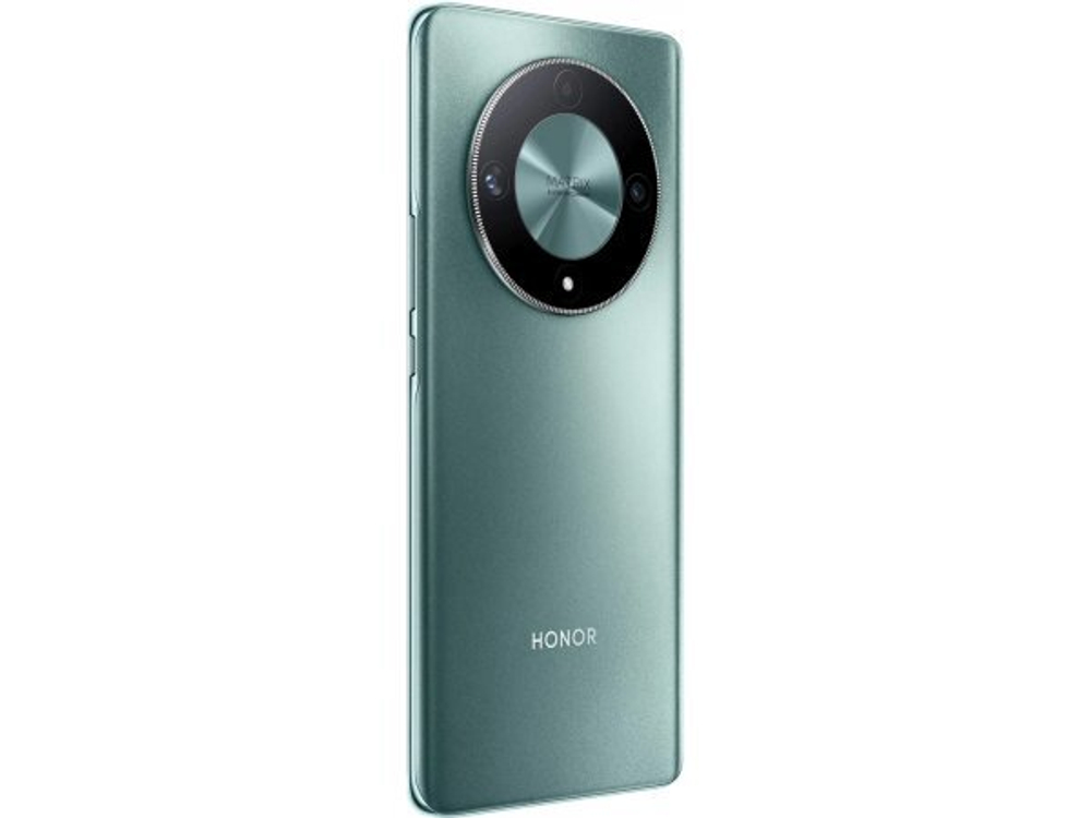 Смартфон Honor X9B 8/256GB Green (5109AWUW)