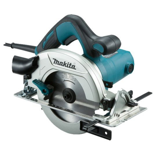 Пила дисковая Makita HS6601