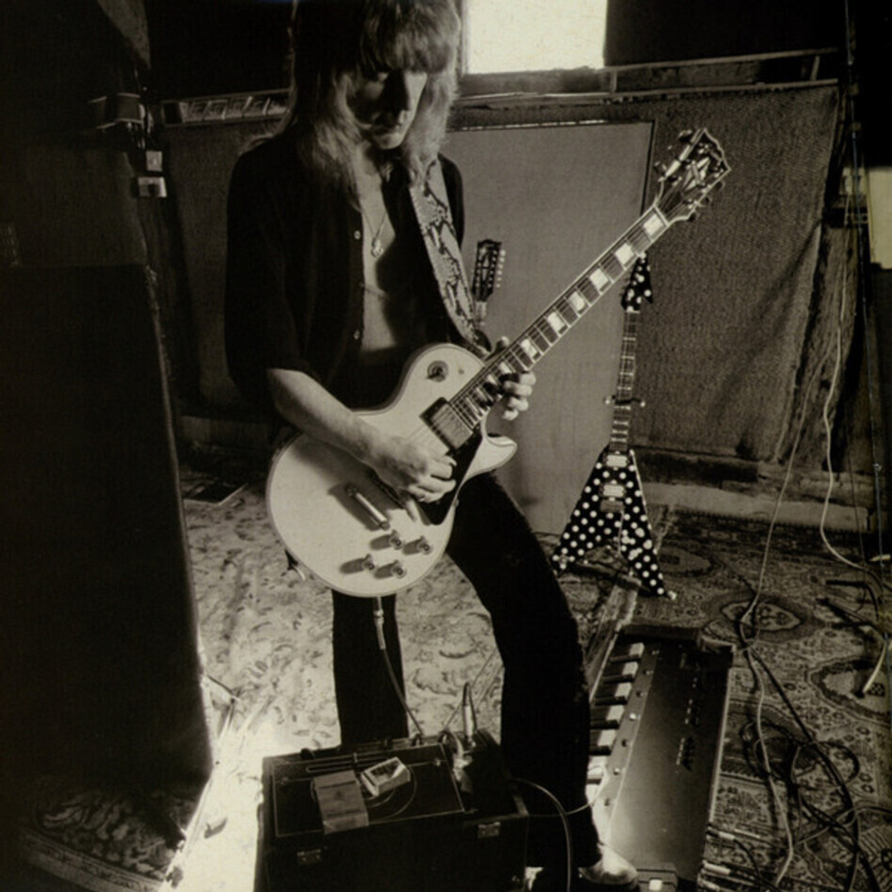 Ozzy Osbourne / Blizzard Of Ozz - Diary Of A Madman (30th Anniversary Edition)(2LP + 3CD + DVD + Book)