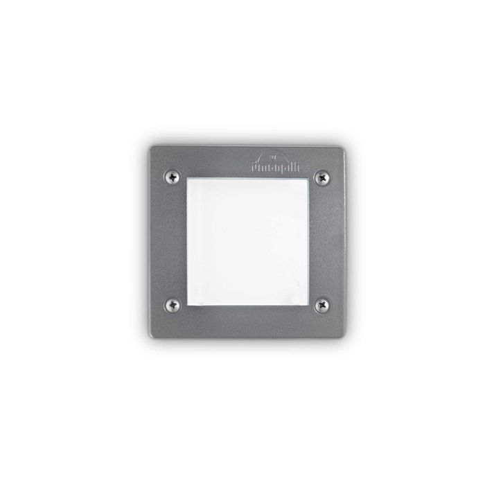 Напольный светильник Ideal Lux AVENUE FI SQUARE GRIGIO 096599