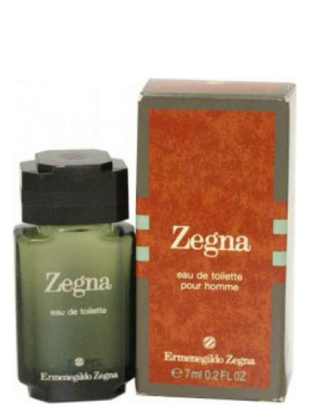 Ermenegildo Zegna Zegna Pour Homme