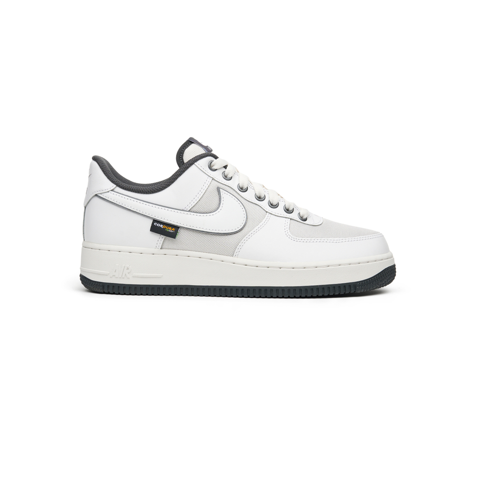 Кроссовки Nike Air Force 1 Cordura "White"