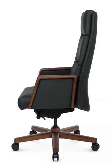 Кресло Franco A2415-1 Зеленый