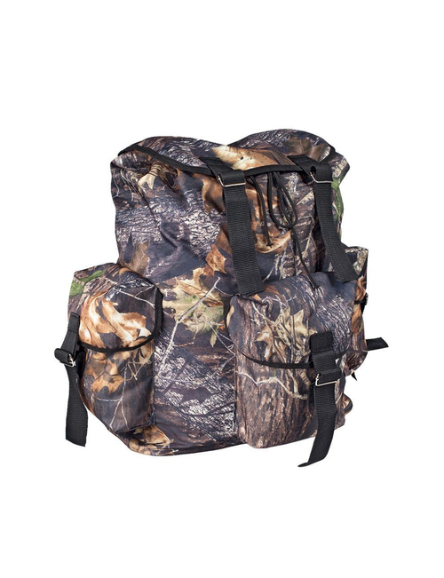 Рюкзак модель 02 с люверсами цв.Лес