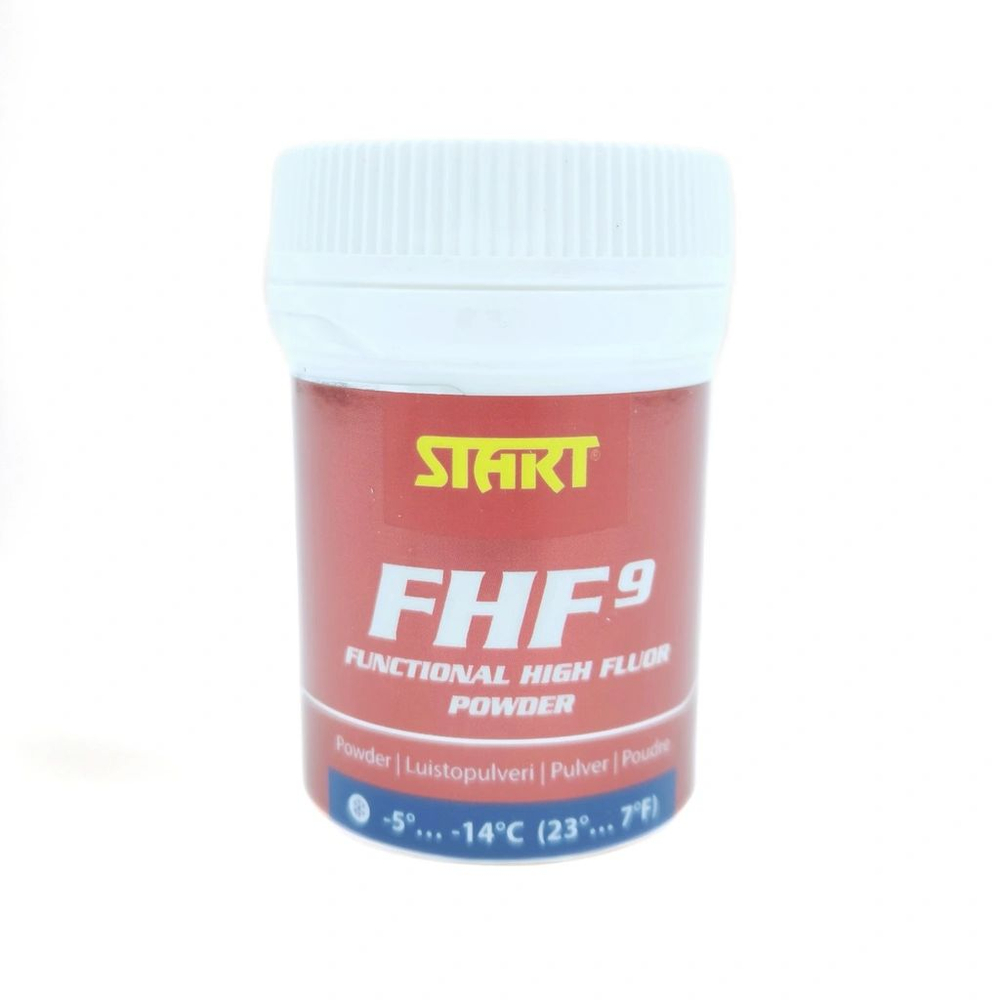 Порошок фторовый START FHF9 -5/-14 30гр