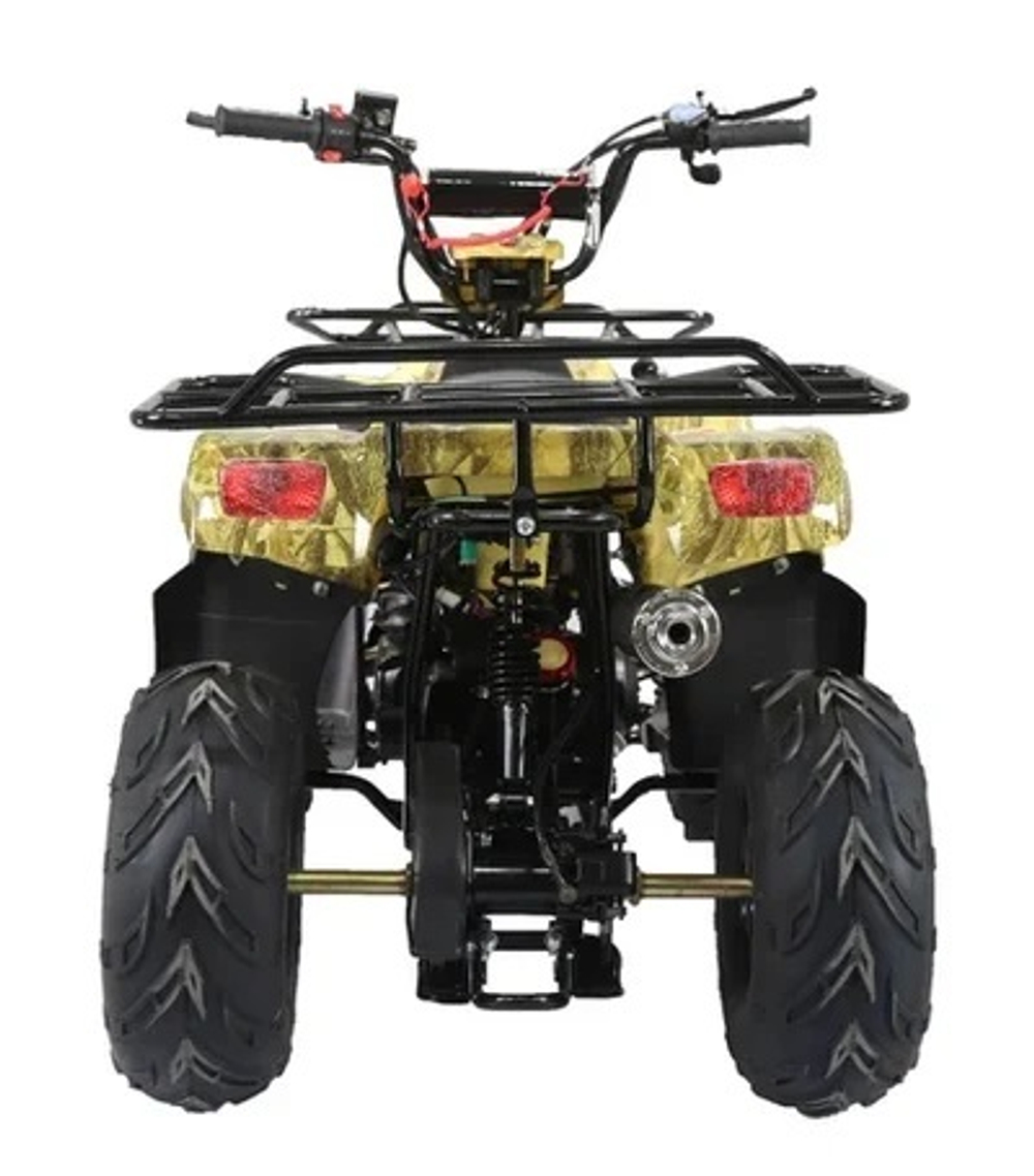 Квадроцикл ATV TERMIT TT