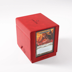 Коробочка для карт Sidekick PRO 100+ XL Red