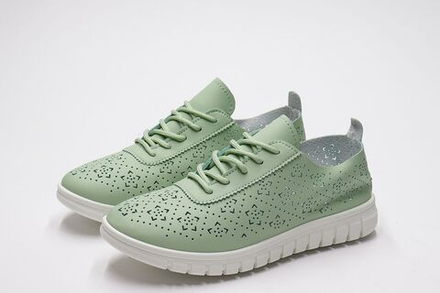 Кеды (36-41)р. / шт. / 202-13