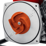 ЗУБР 1000 л/мин, мотопомпа бензиновая (МП-1000)