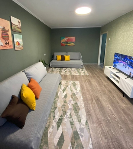 Октябрьская 21