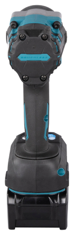 Аккумуляторный ударный гайковерт ?” XGT® TW007GD201 40 В 1/2\" 730 Нм