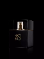 Shiseido Zen Gold Elixir EDP (2018)