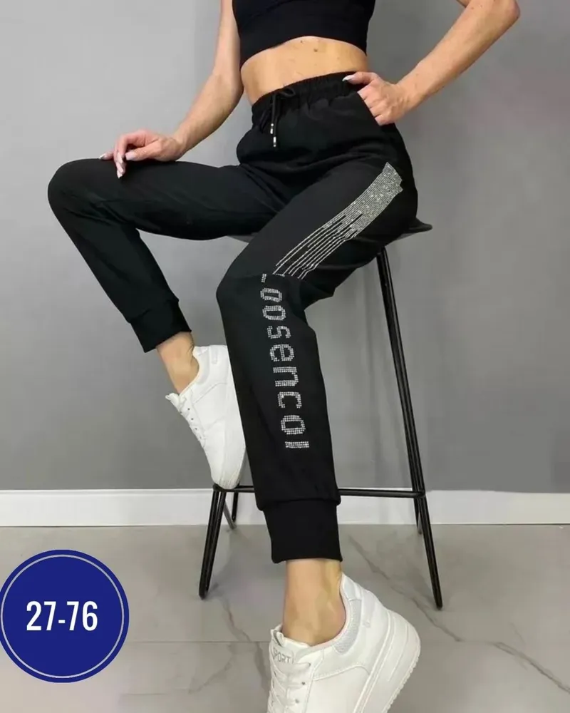 Брюки 50353552 Fabrika