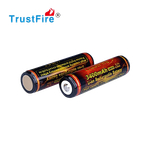 Аккумулятор 18650 Li-Ion 3400mAh TrustFire 3.7V 1шт