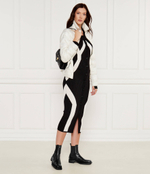 Кожаные челси Patrizia Pepe - черный(8Y0095 L078)