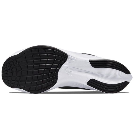 NIKE Zoom Fly 4 Бежевые кроссовки Низенький верх Мужские