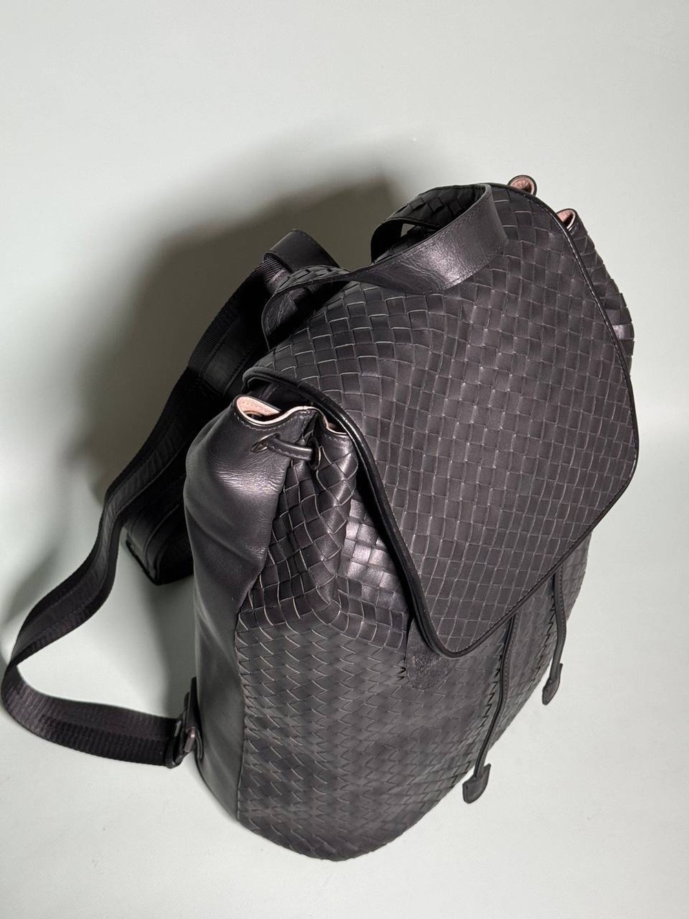 Рюкзак Bottega Veneta