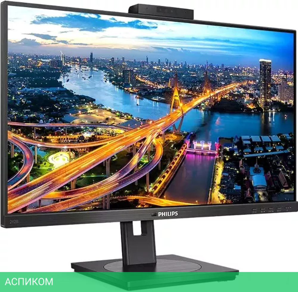 Монитор Philips 242B1H/00