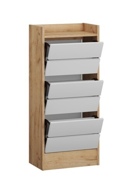 Обувница Ямайка ЯПТ-3, ясень шимо