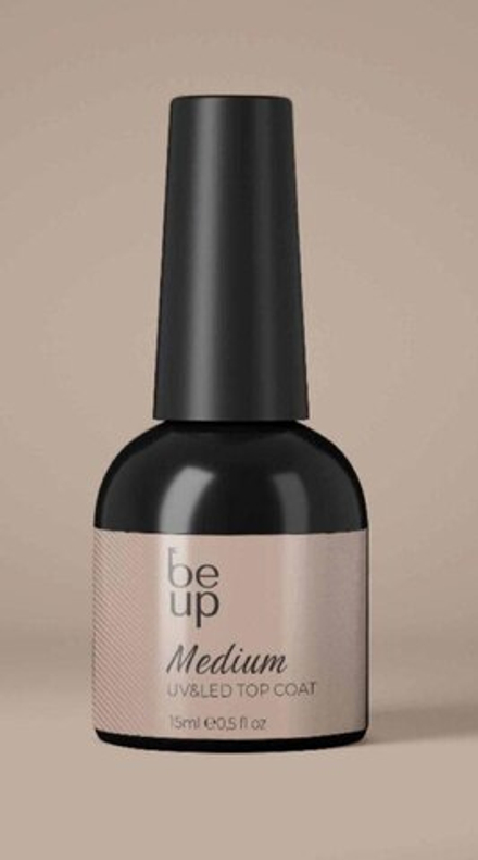 Medium top - средняя густота с липким слоем