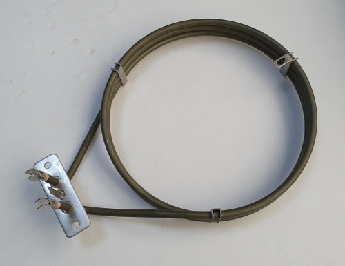 Тэн конвекции 2000W духовки Zanussi, Electrolux (3570424030, 3570424055, 3570425052)