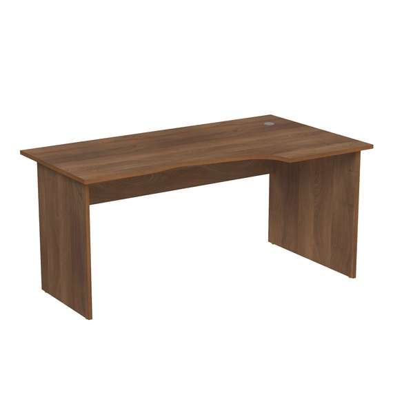 2С.021 Стол криволинейн.прав. (1600*900*750)