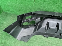 Юбка заднего бампера Geely Coolray (2023-н.в.)