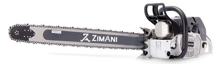 Бензопила ZIMANI MS880
