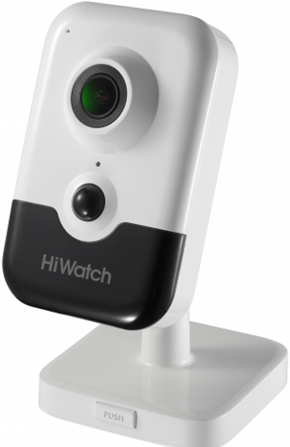 Видеокамера IP HiWatch DS-I214W(С) (2.0 mm)
