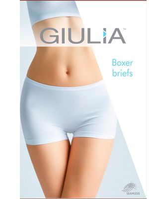 Трусы Boxer Briefs Giulia