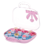 Набор украшений для девочки, 1628-4