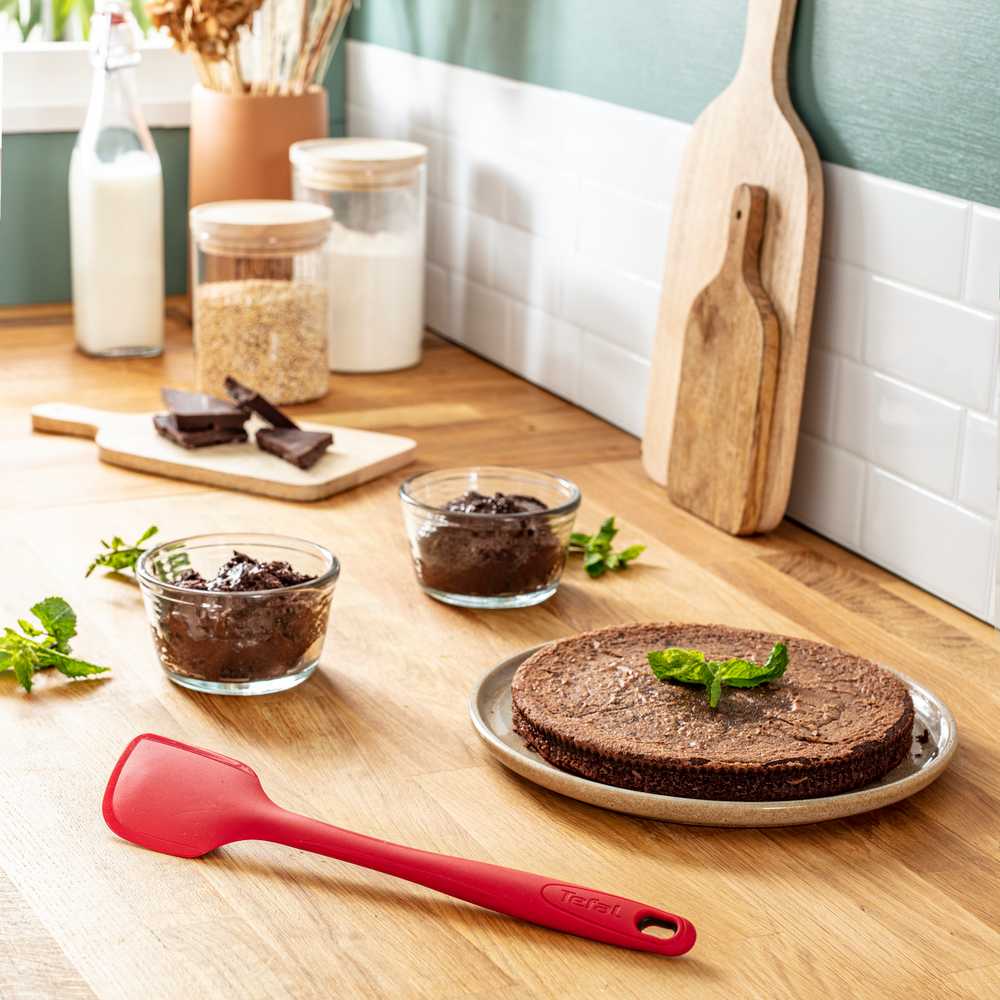 Лопатка гибкая Tefal Ingenio Proflex K1192014