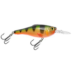 Воблер для рыбалки SHAMAN DR 76mm,