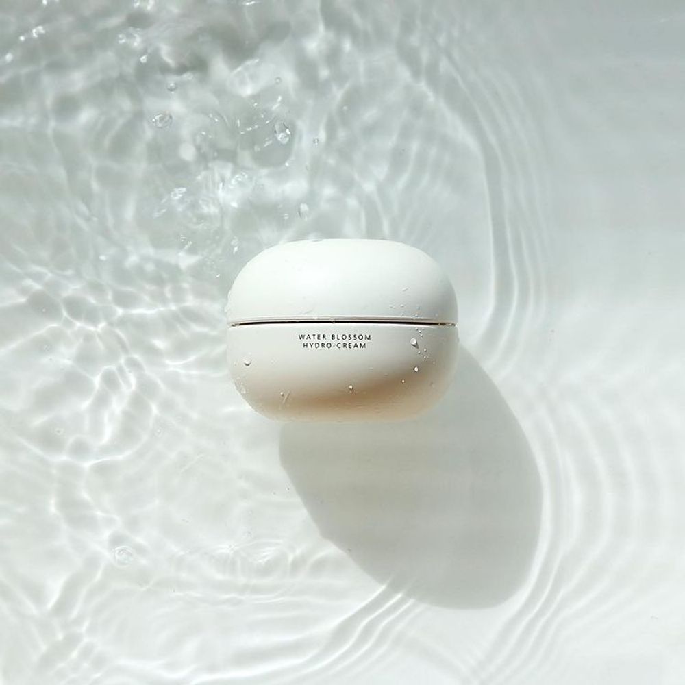 Phymongshe Увлажняющий крем Water Blossom Hydro Cream 60 мл