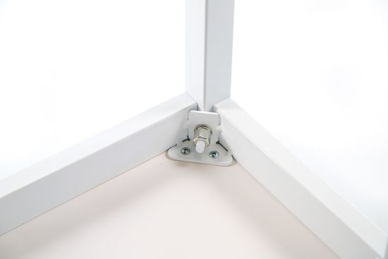 Банкетка для пианино Fabio D-90H Белая